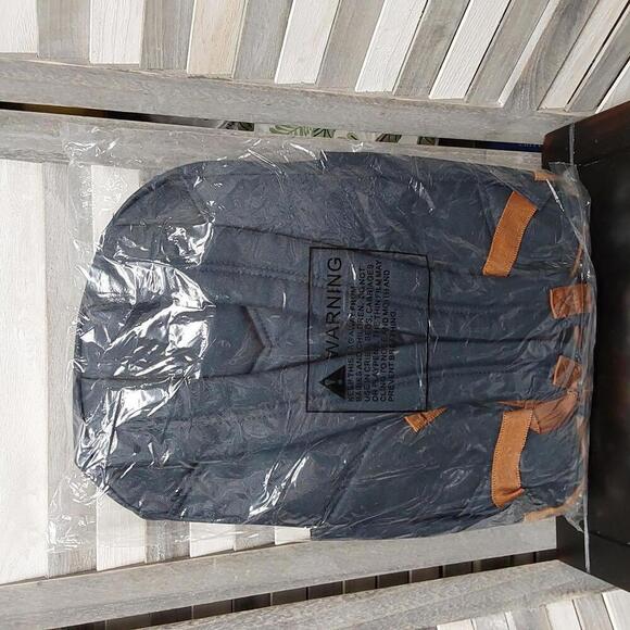 Journey Pack  | Navy | Everest - Picture 11 of 11